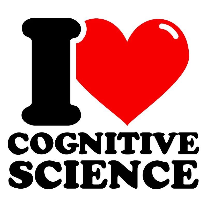 J’adore les sciences cognitives