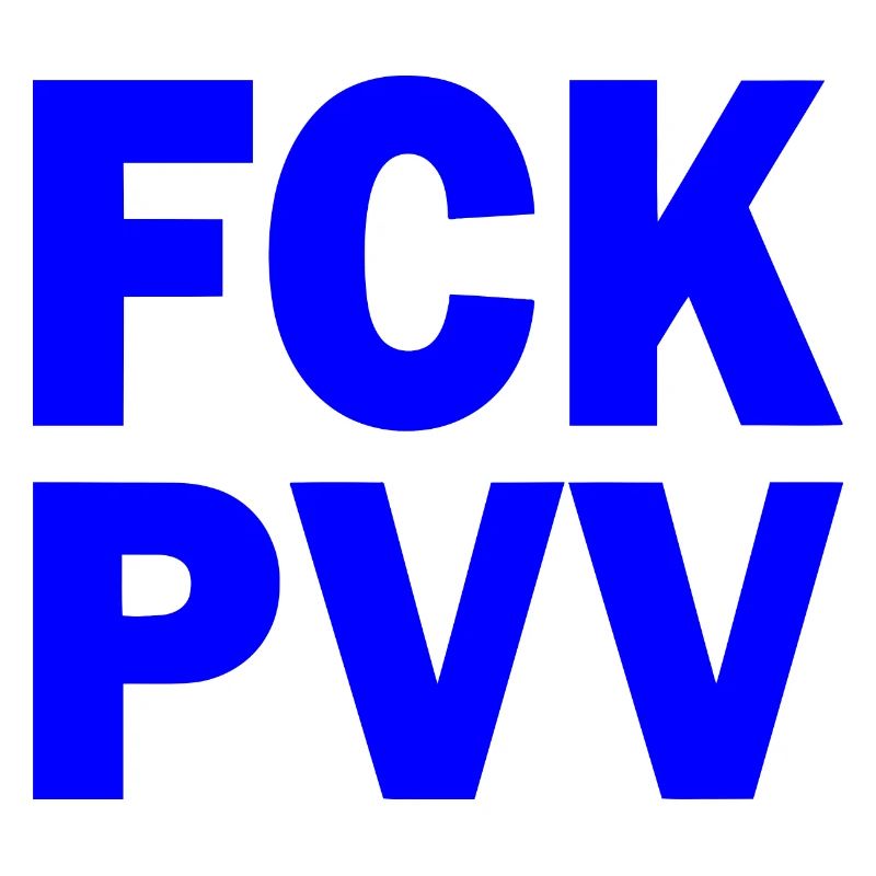 Fck pvv