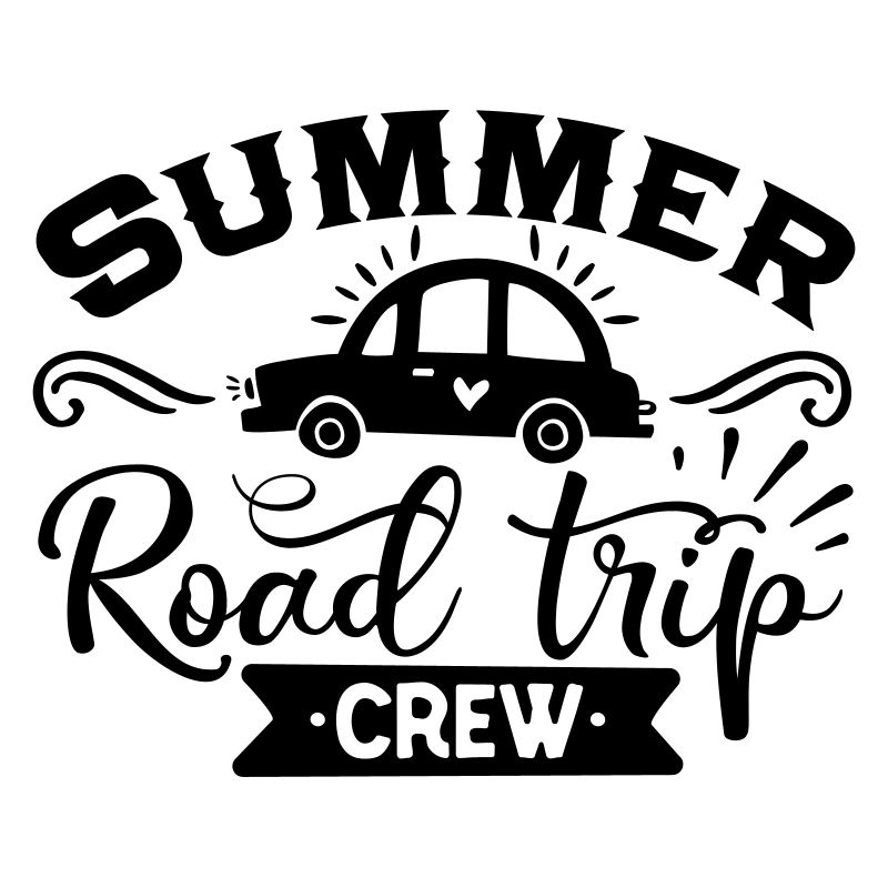 Sommer-Roadtrip