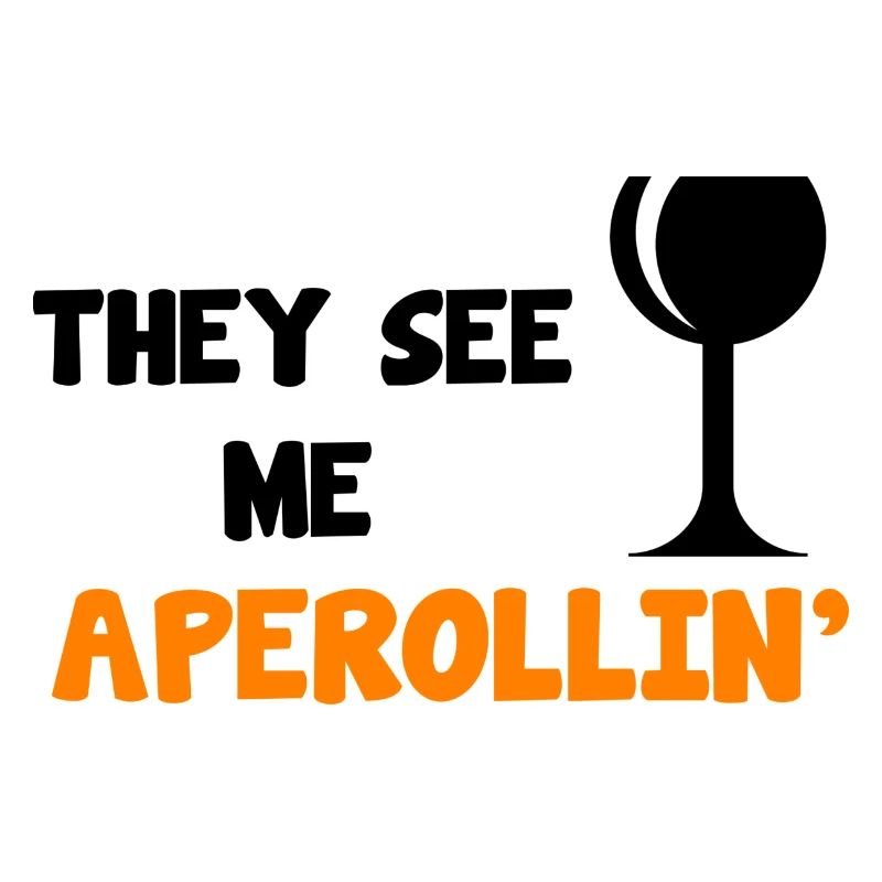 Bitterorange Aperitif Spruch