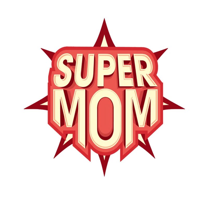 Supermom
