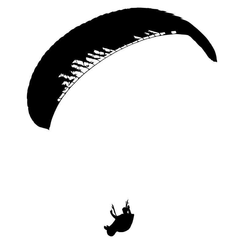 Paragliding 5