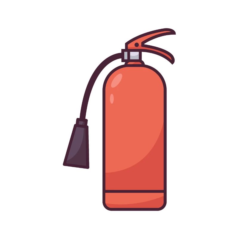 Fire Fighting Instrument