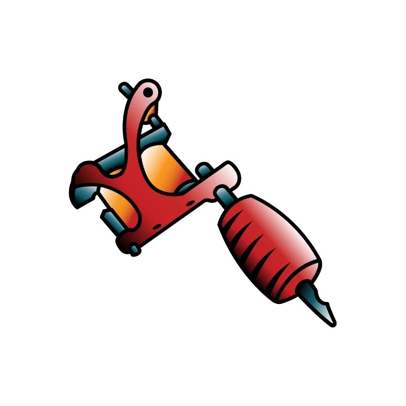Tattoo Machine