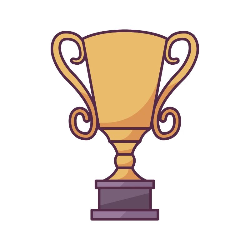 Racing Trophy