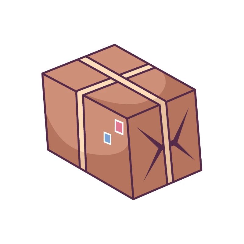 Delivery and Parcel Service