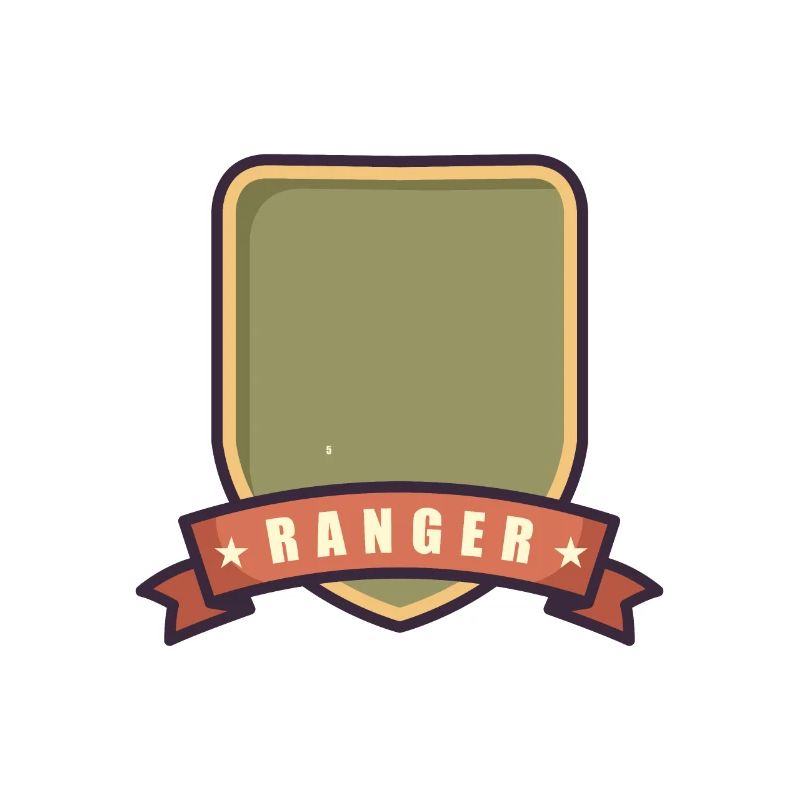 Ranger-Abzeichen