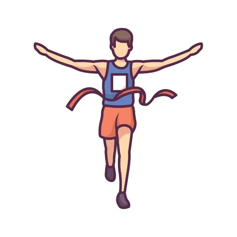 Marathon Runner