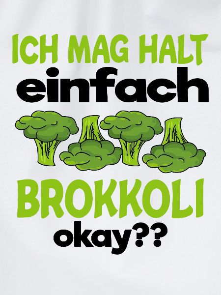 Brokkoli