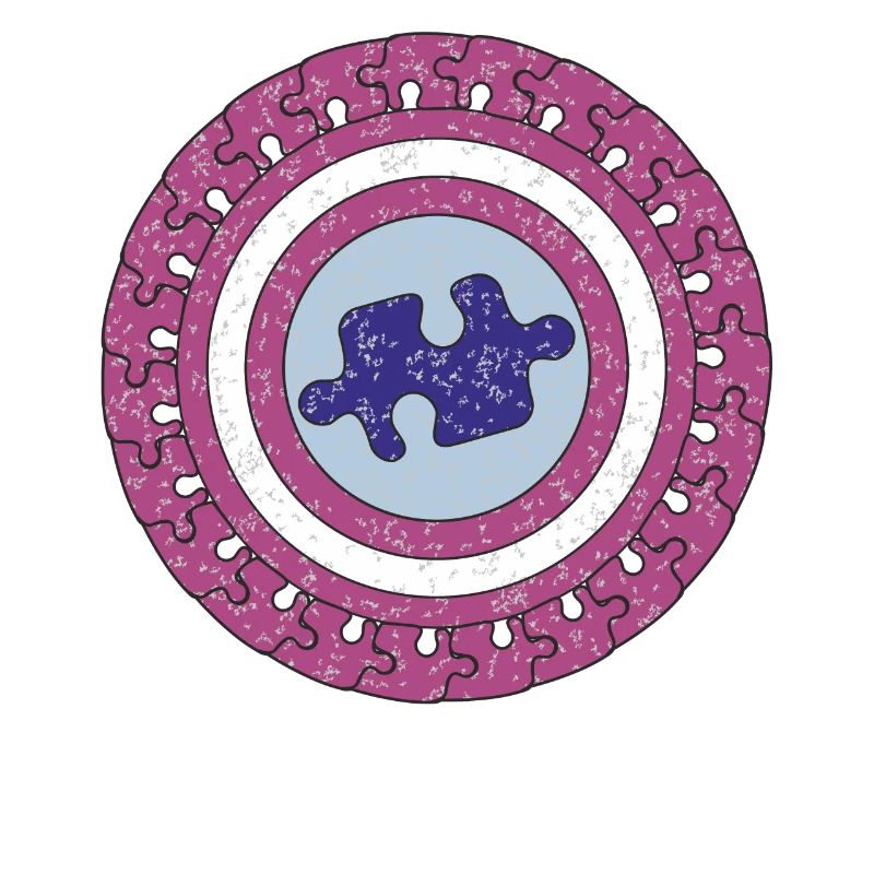 AUTISM PUZZLE
