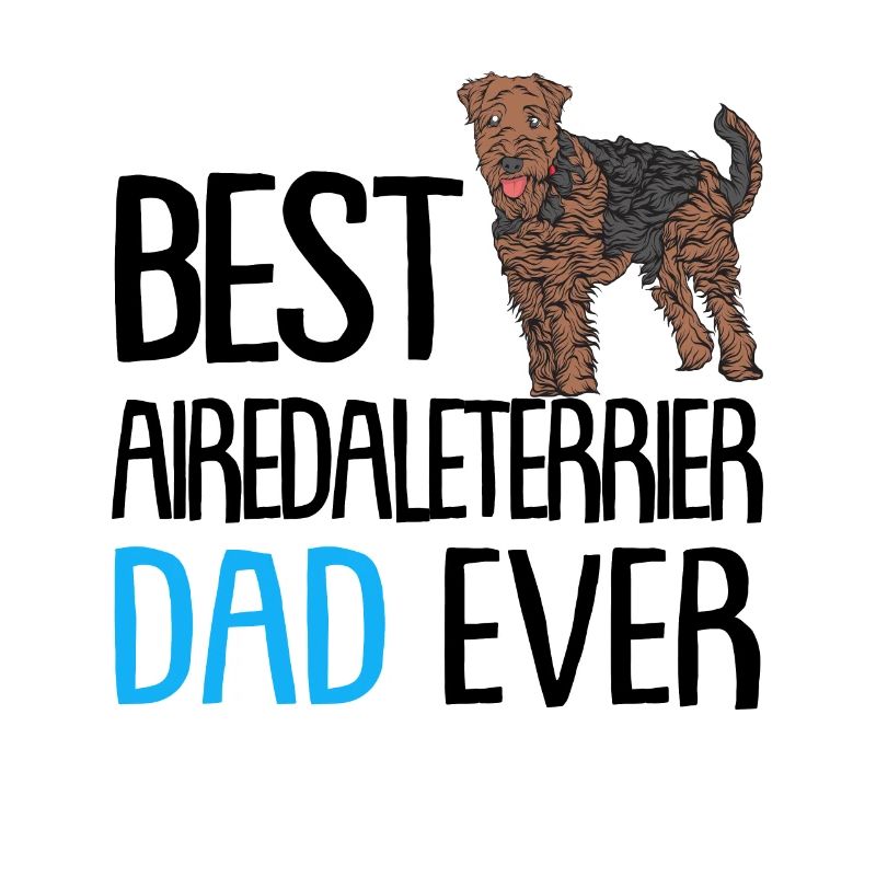 Airedale Terrier