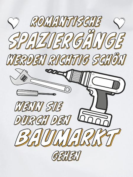 ROMANTISCHE SPAZIERGÄNGE