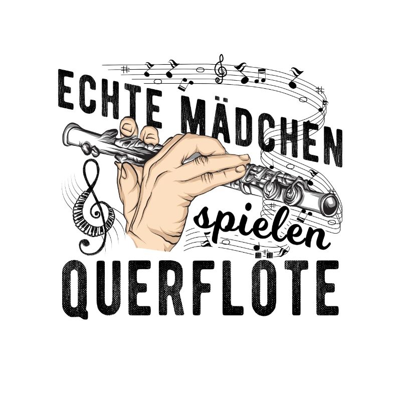 Querflöte