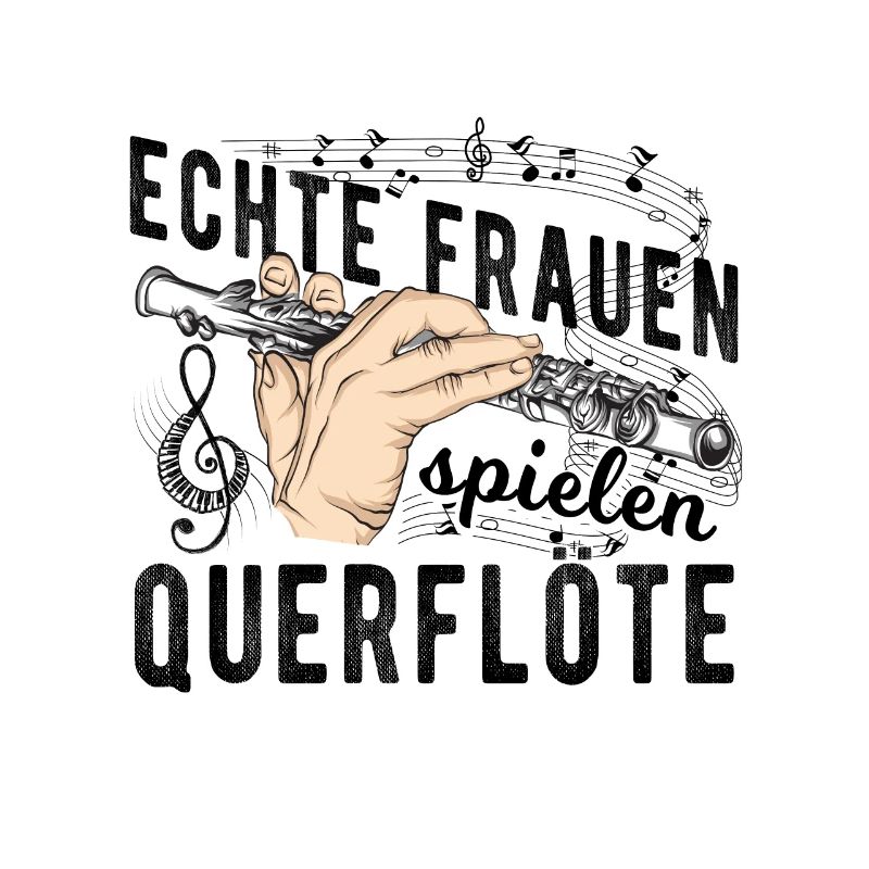 Querflöte