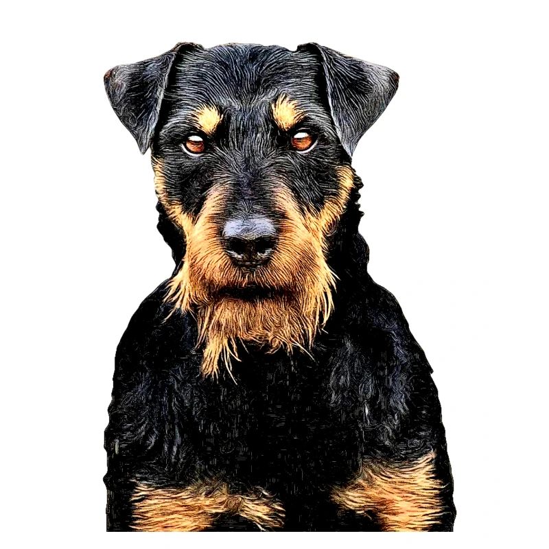 Jagdterrier 2