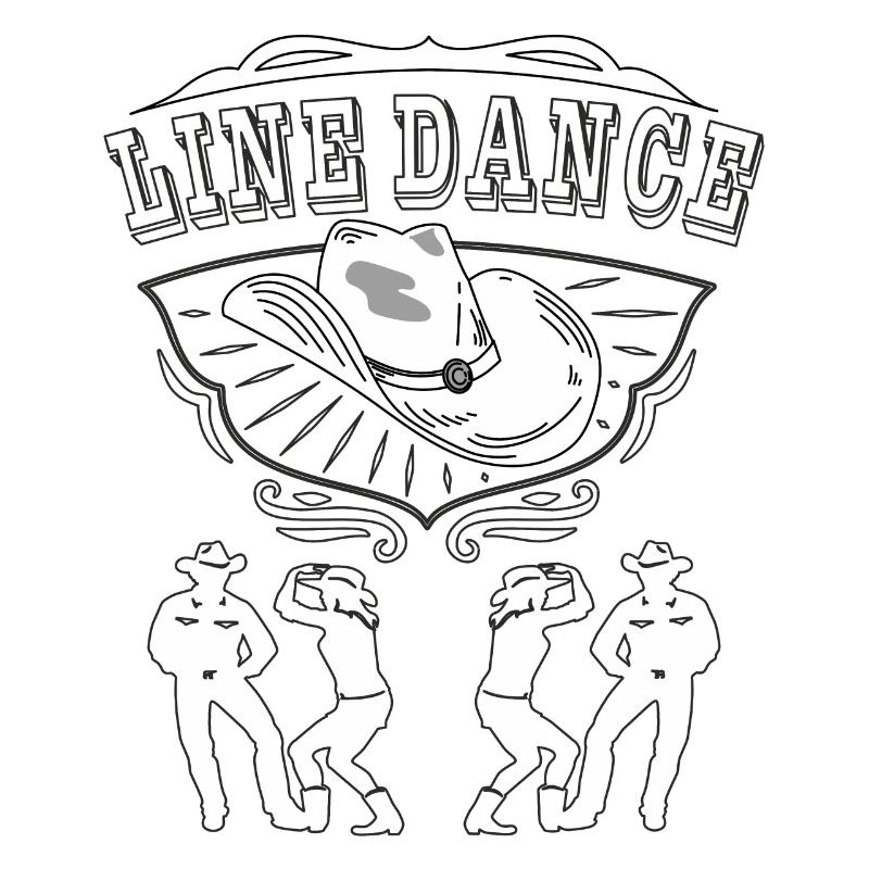 LINE DANCE