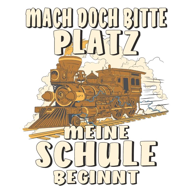 MEINE SCHULE BEGINNT