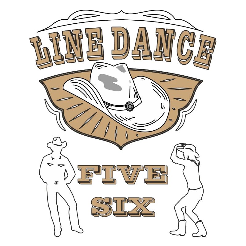 LINE DANCE