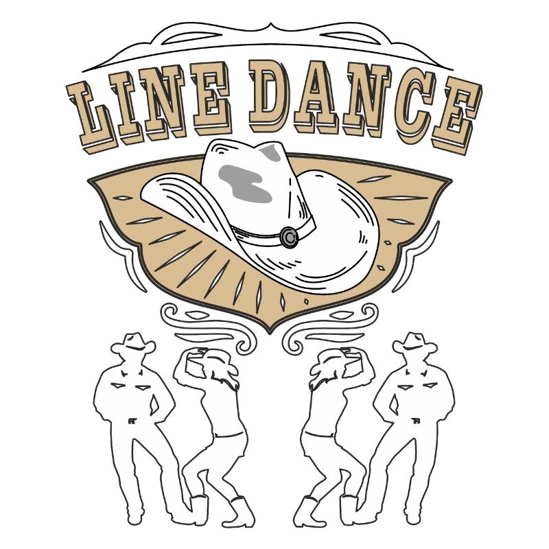 LINE DANCE