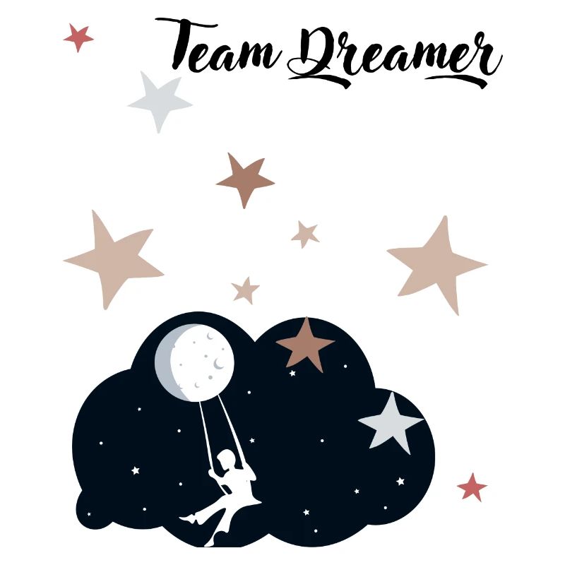 Team-Träumer