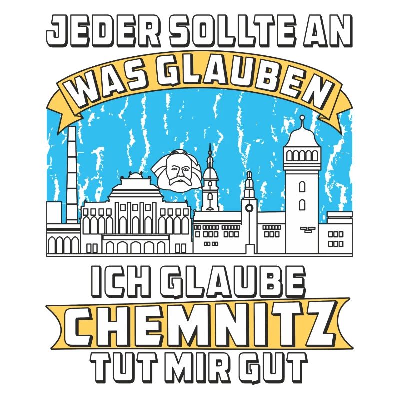 CHEMNITZ TUT MIR GUT