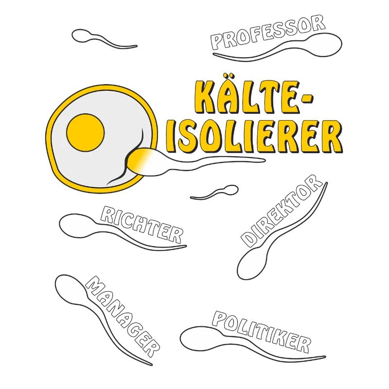 KÄLTEISOLIERER