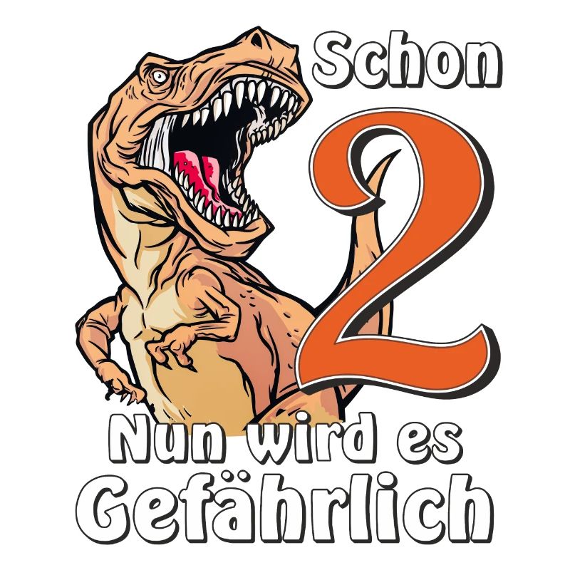 GEBURTSTAG Schon 2