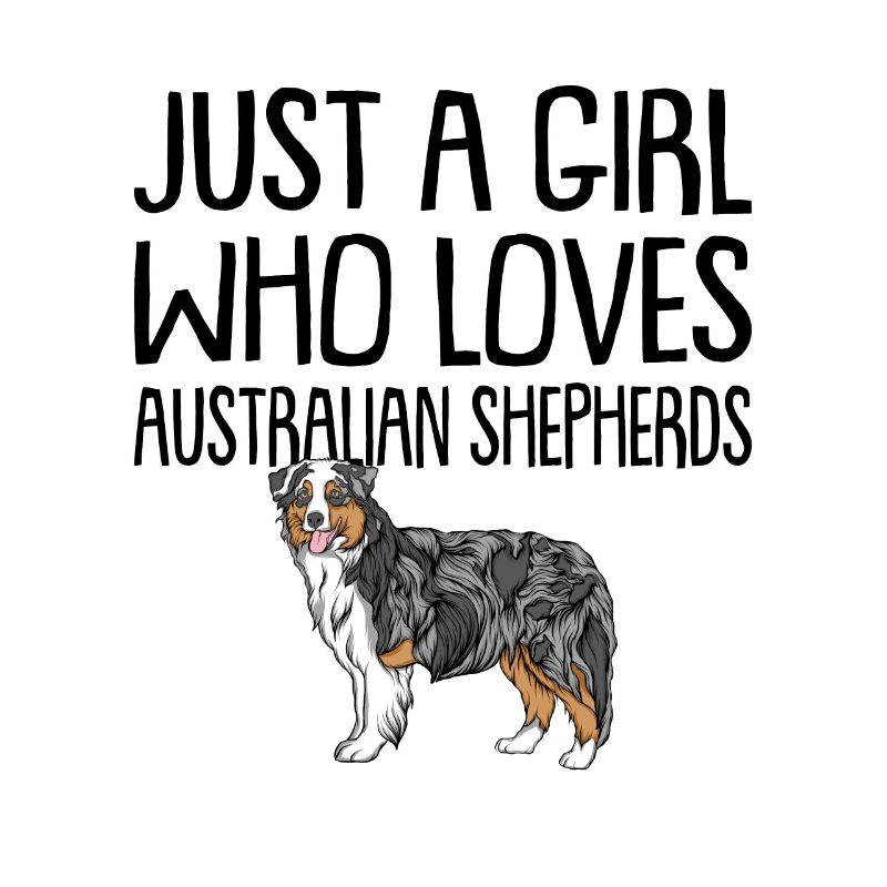 Australian Shepherd
