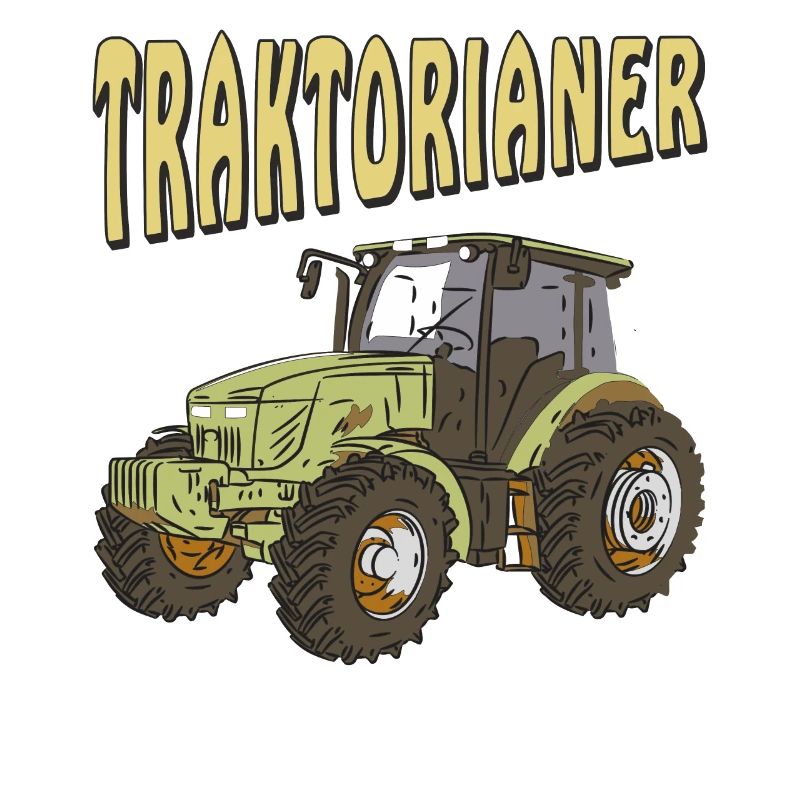 TRAKTORIANER