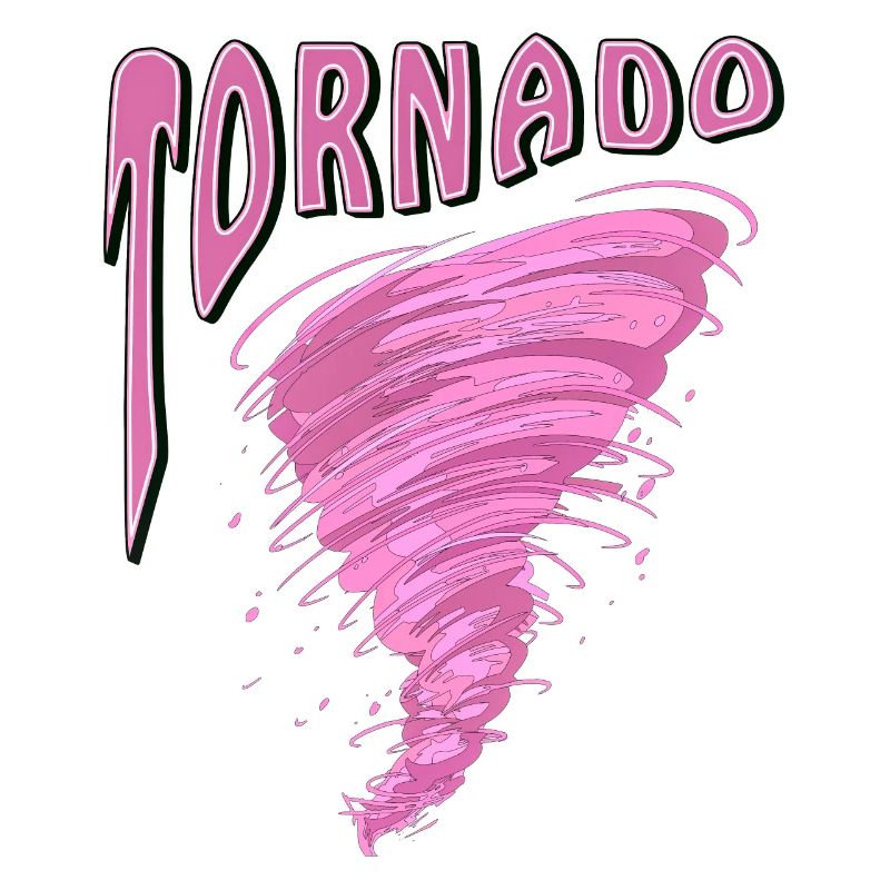 TORNADO