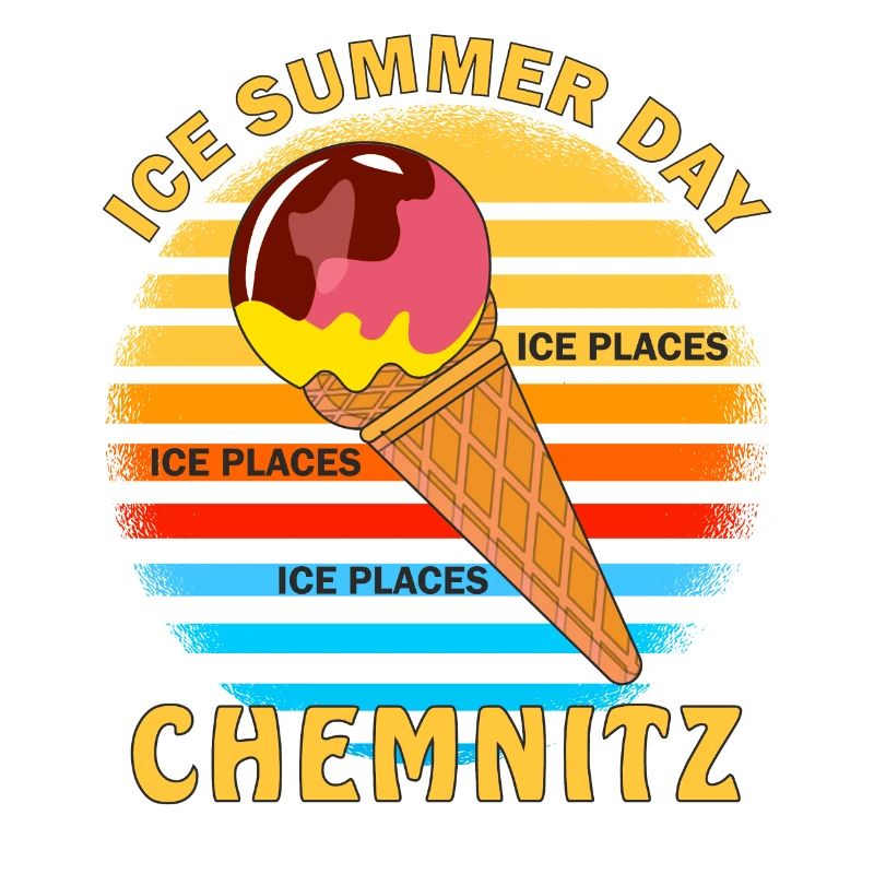ICE SUMMER DAY CHEMNITZ