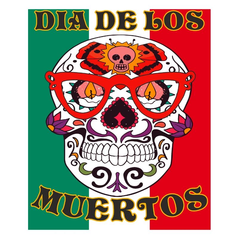 DIA DE LOS MUERTOS