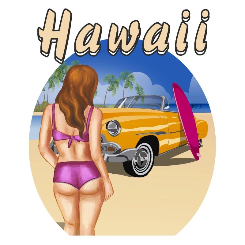 HAWAII