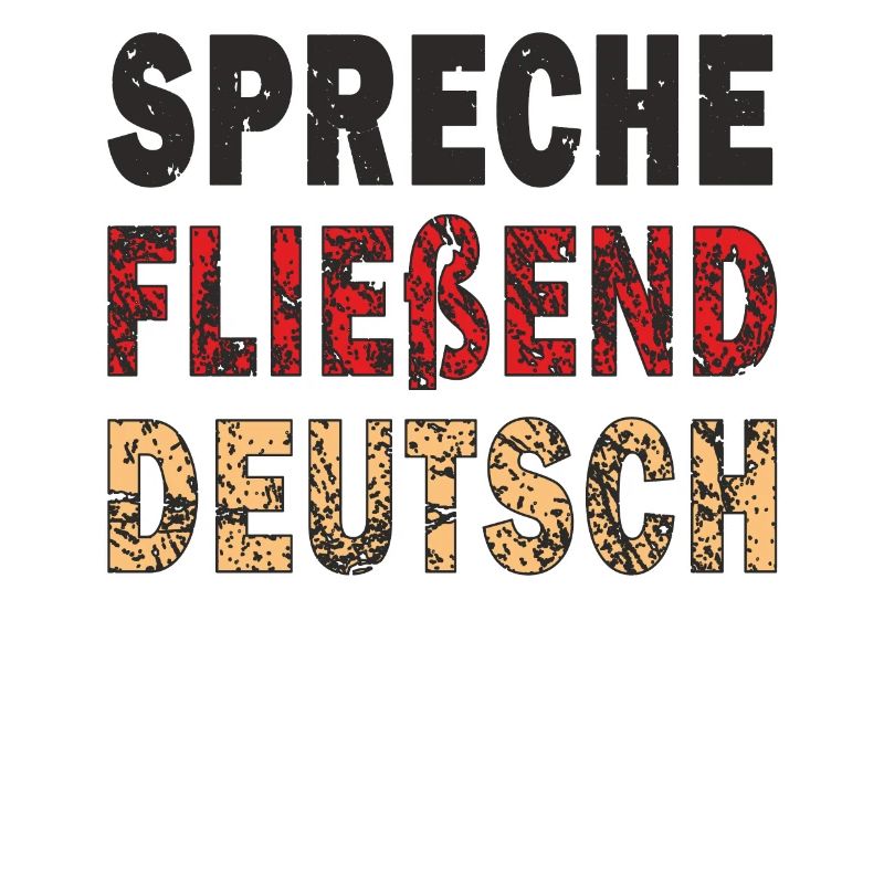 SPEAK FLUENT GERMAN