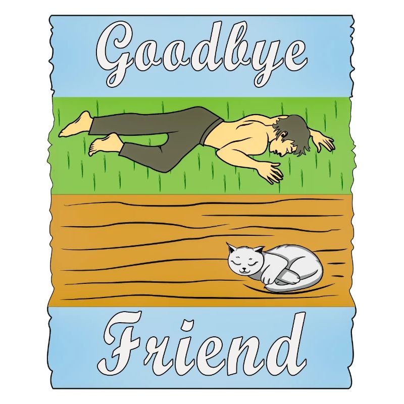 HUMAN, SAD, CAT