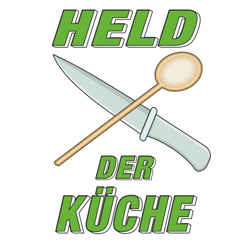 HELD DER KÜCHE
