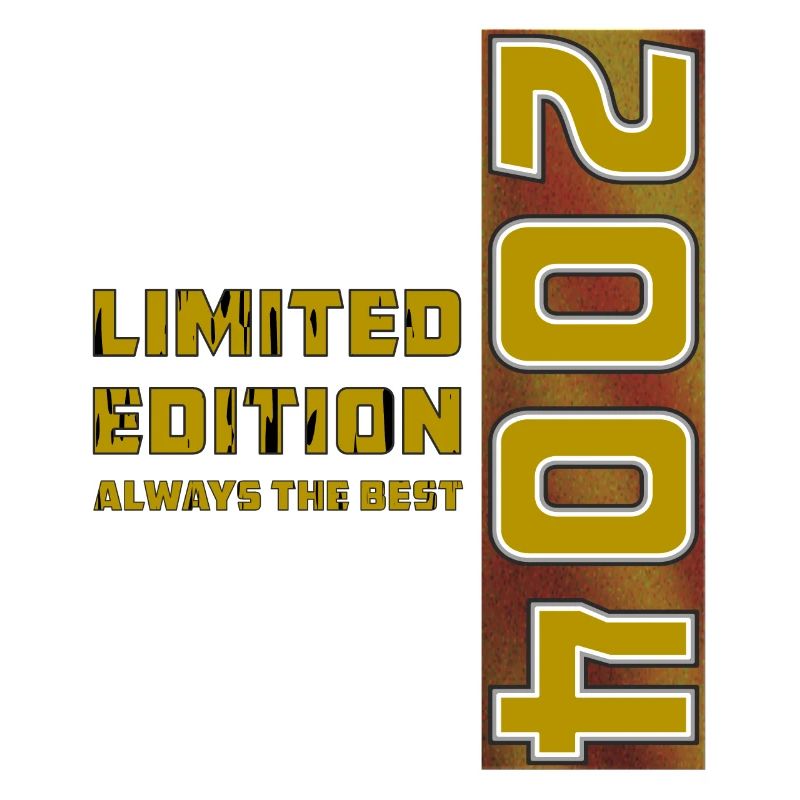 YEAR 2004