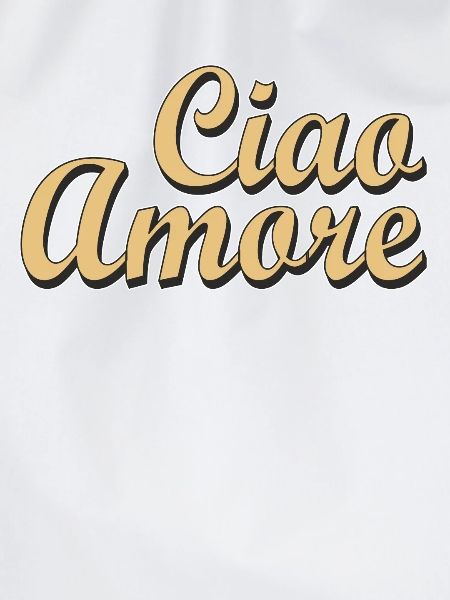 Ciao Amore