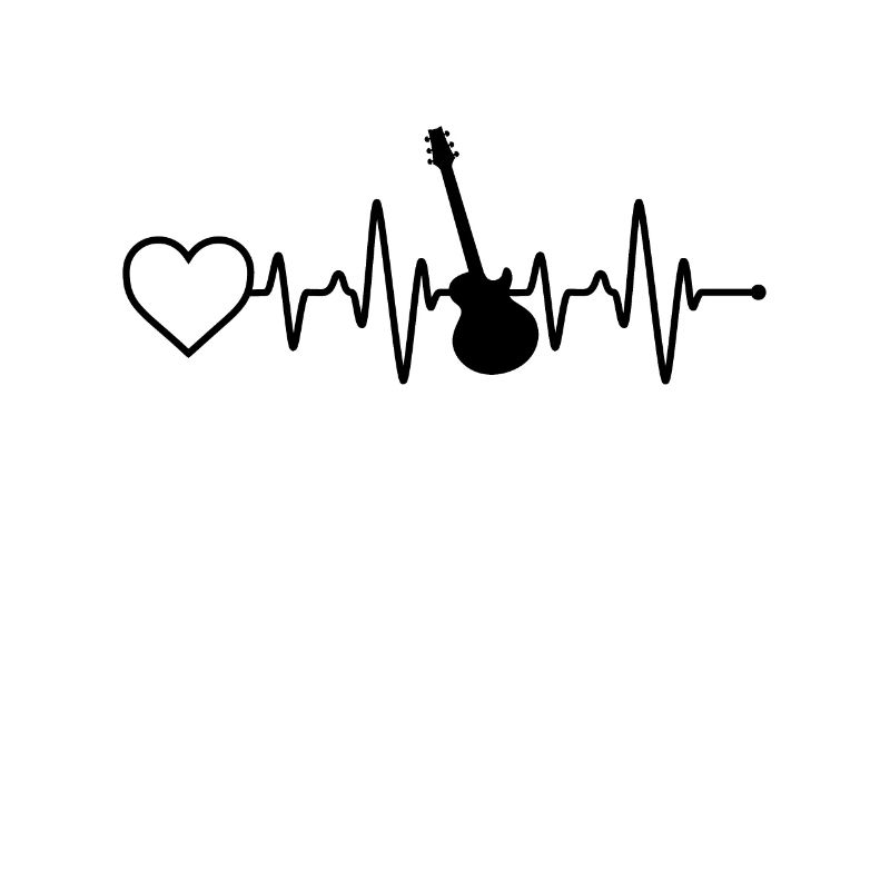 Guitar Heartbeat