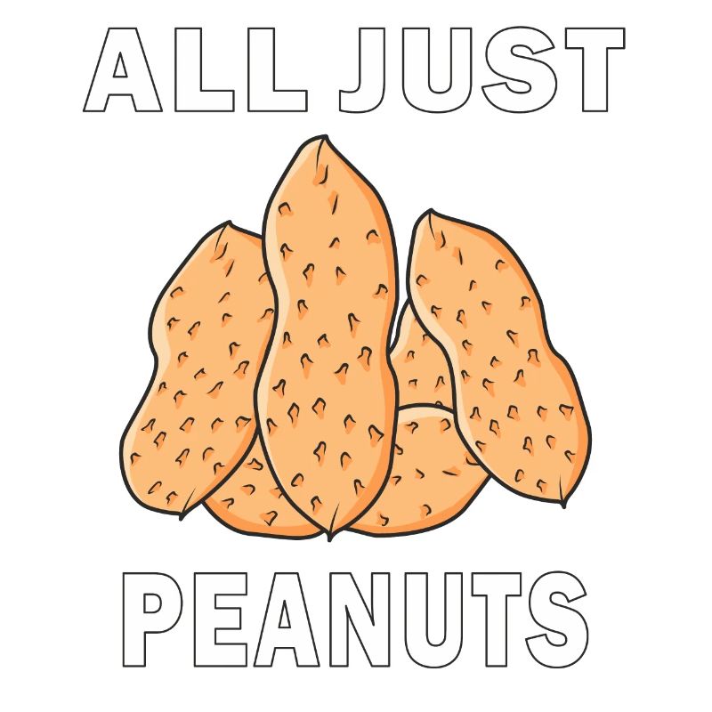 PEANUTS