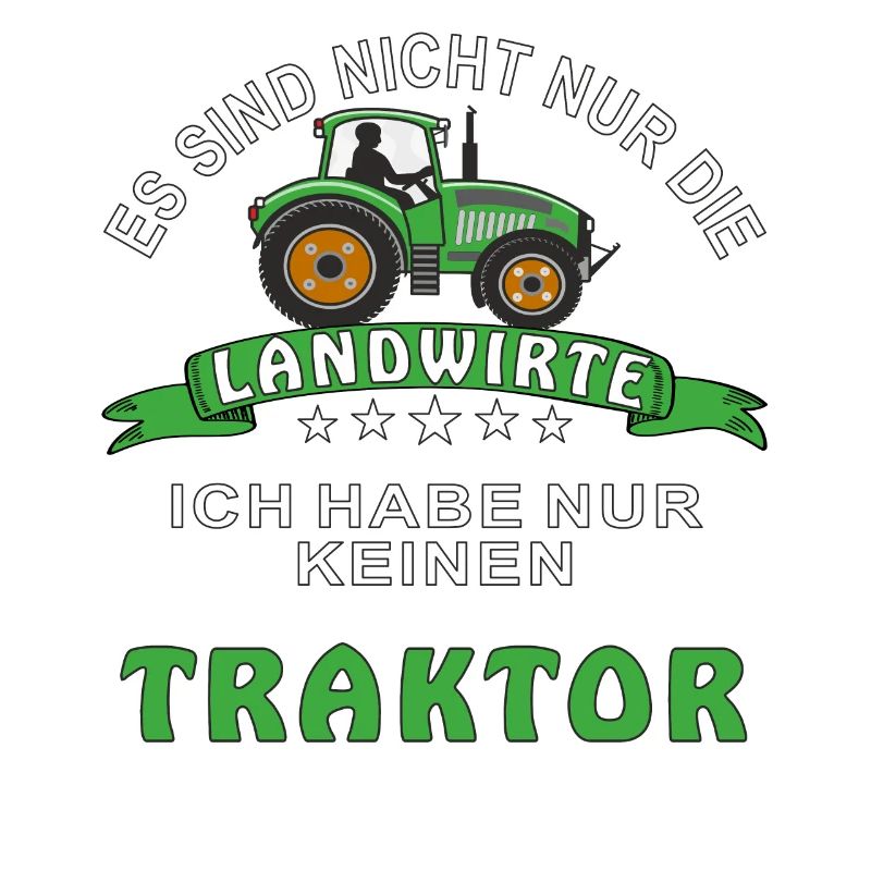 TRACTOR FARMER