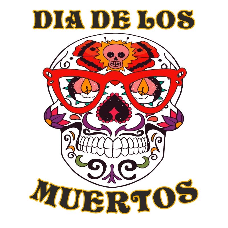 DIA DE LOS MUERTOS