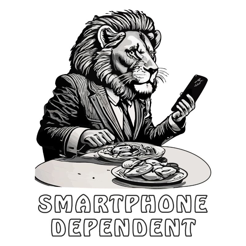LEOWE SMARTPHONE DEPENDENT