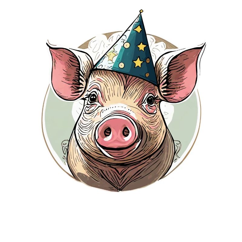 CÉLÉBRATIONS DU COCHON