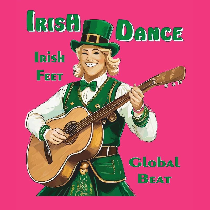 IRISH DANCE