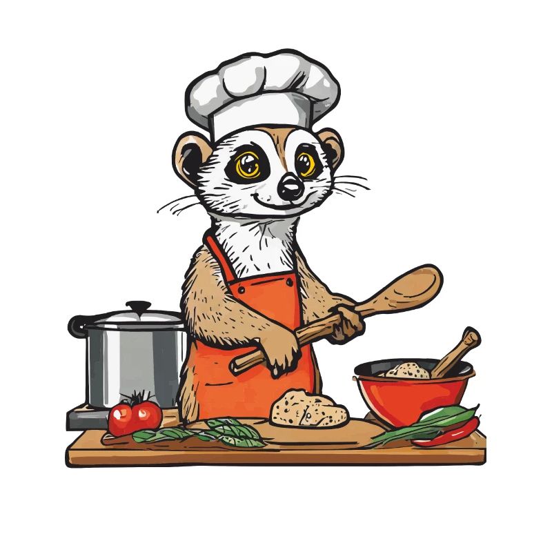 HERDMÄNNCHEN
