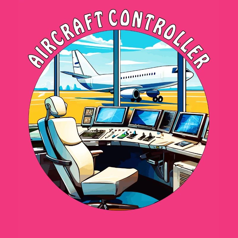 AIRCRAFT CONTROLLER