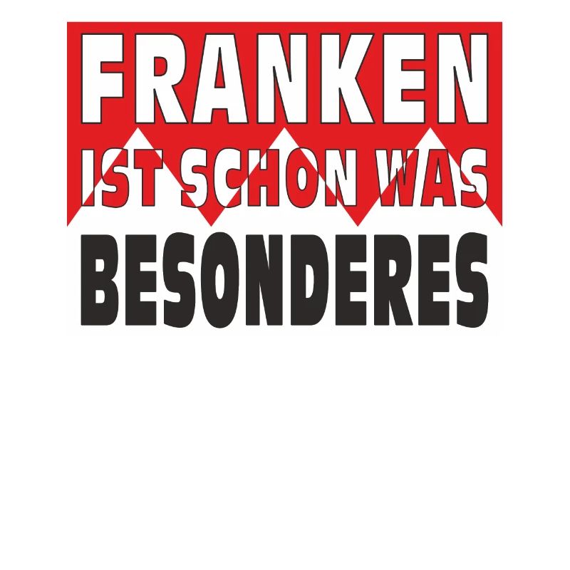 FRANCONIA IS SOMETHING SPECIAL