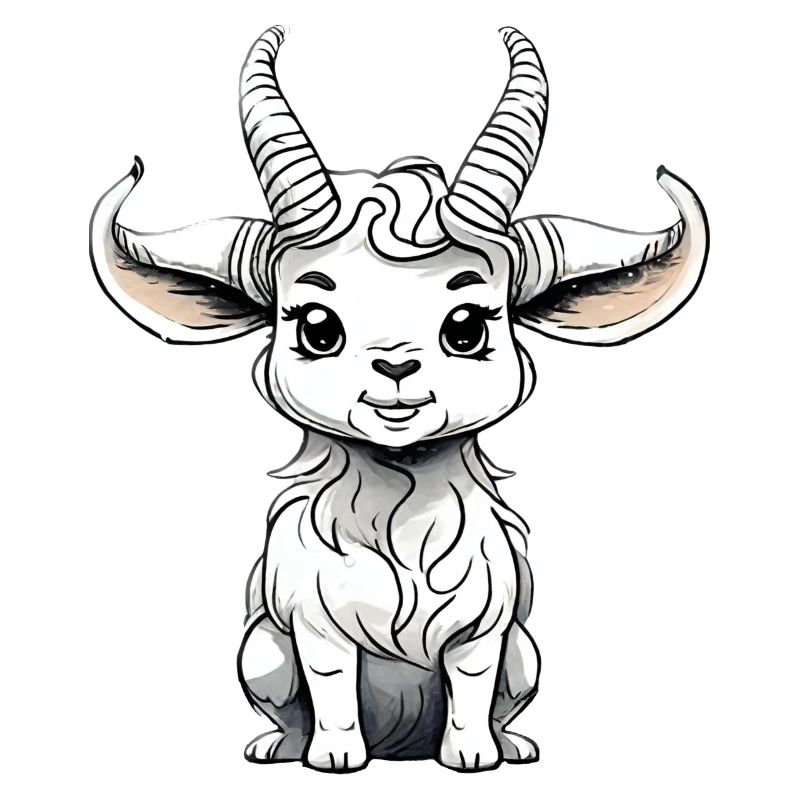 Sternzeichen Steinbock