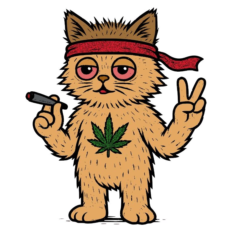 High Cat
